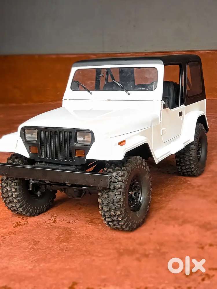 Jeep Wrangler 2014 Electric Well Maintained