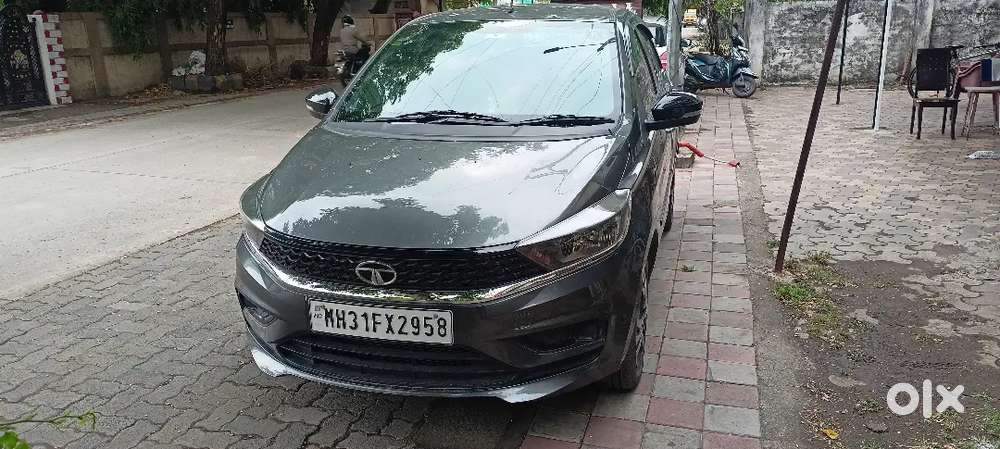 Tata Tiago 2023