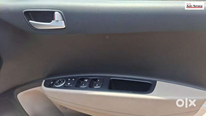 Hyundai Grand I10 1.2 Kappa Asta At Vtvt, 2019, Petrol