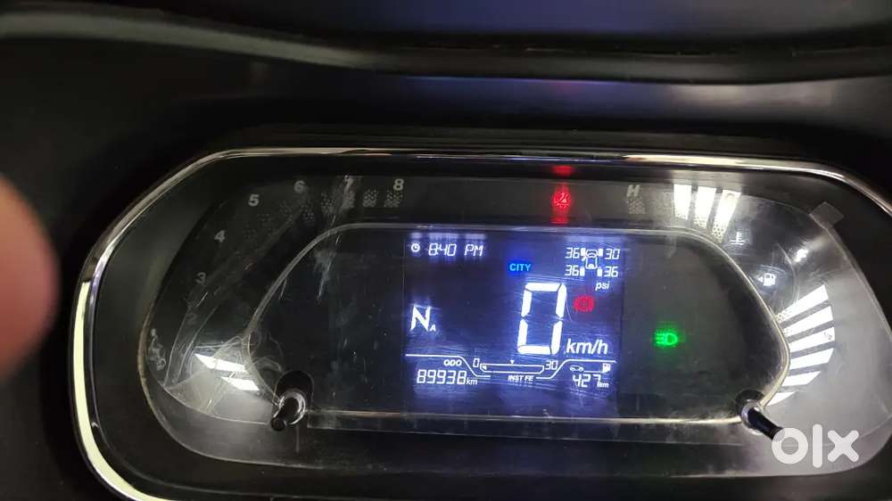Tata Nexon 2023 Petrol 90000 Km Driven