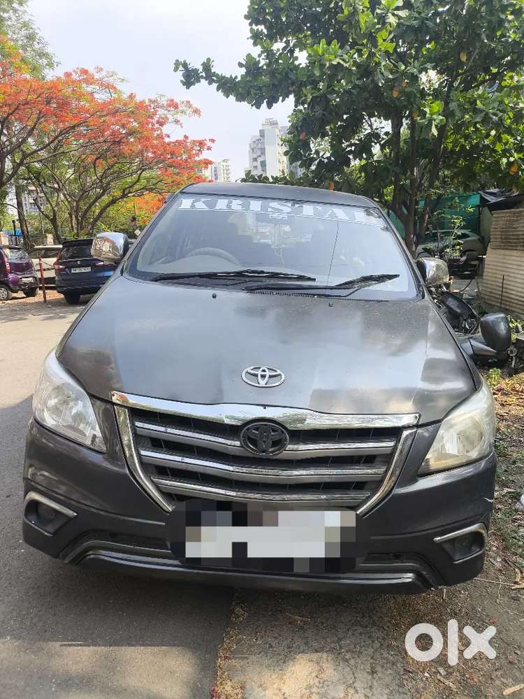 Toyota Innova 2005