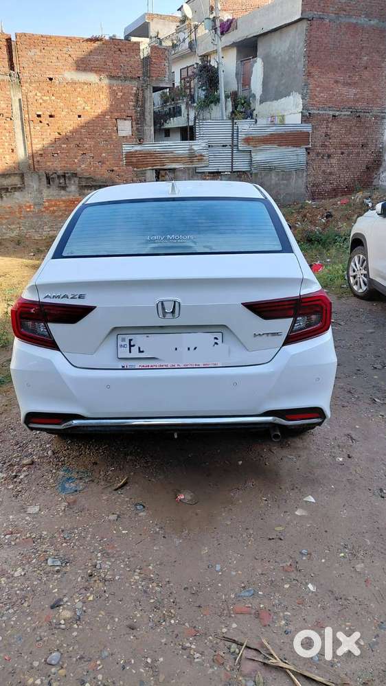 Honda Amaze 2023 Petrol Good Condition
