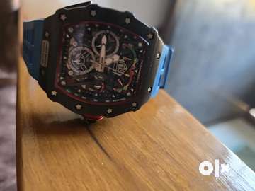 Classic Richard Mille Men 1793017355