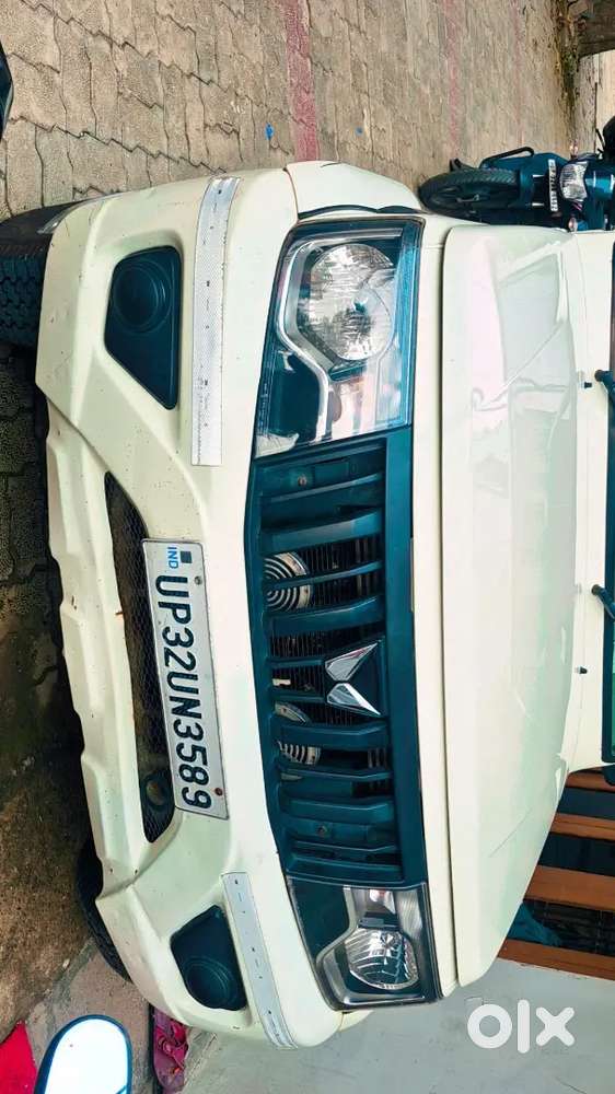 Mahindra Bolero Diesel 2023