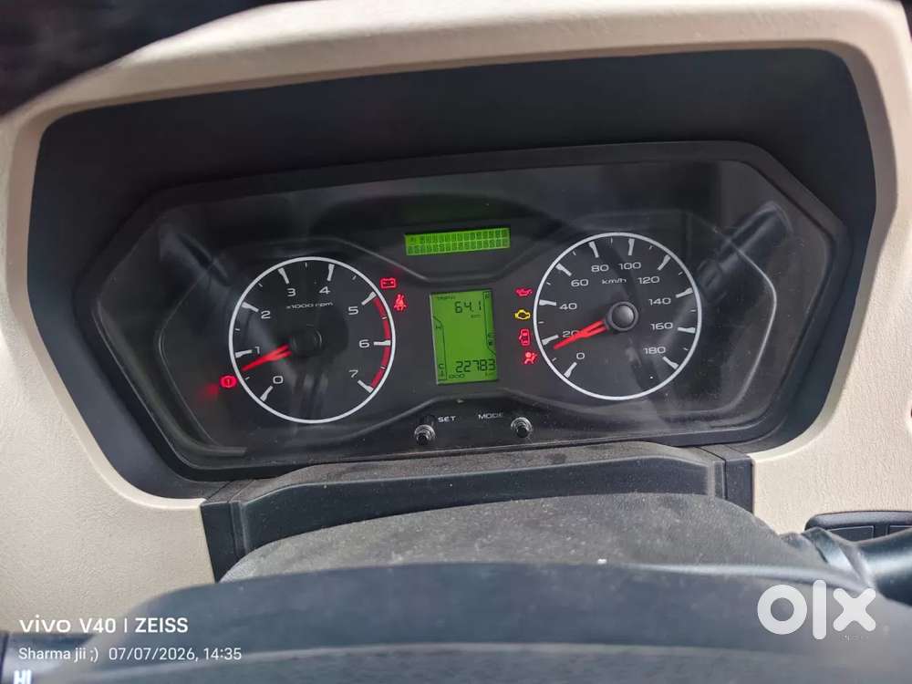 Mahindra Scorpio Classic 2.2 S Mt 7 Str, 2025, Diesel