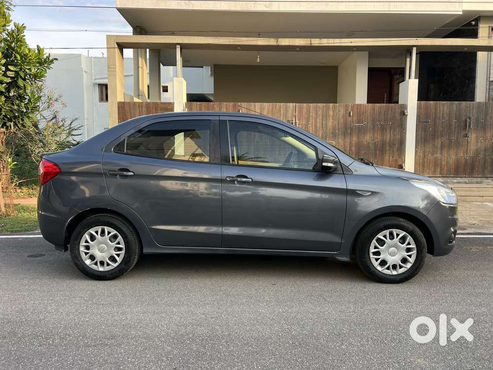 Ford Figo Aspire 1.5 Tdci Trend, 2015, Diesel