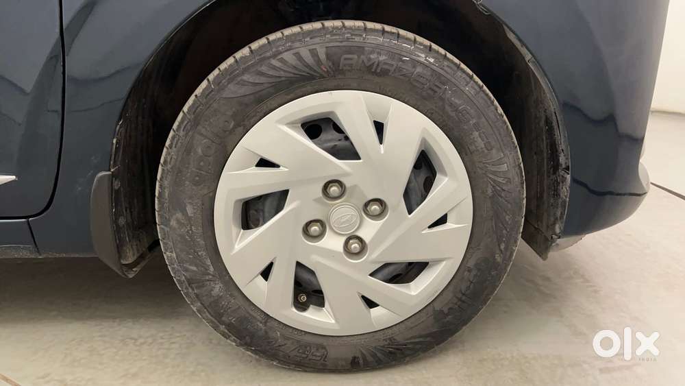 Hyundai Grand I10 Nios Magna 1.2 Kappa Vtvt, 2023, Petrol