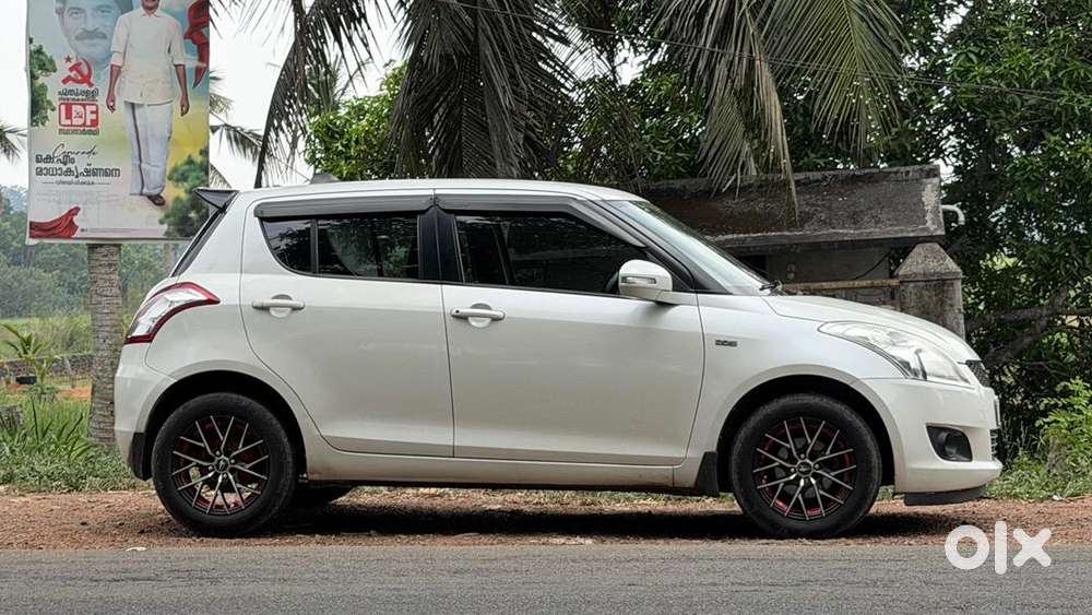Maruti Suzuki Diesel 2012