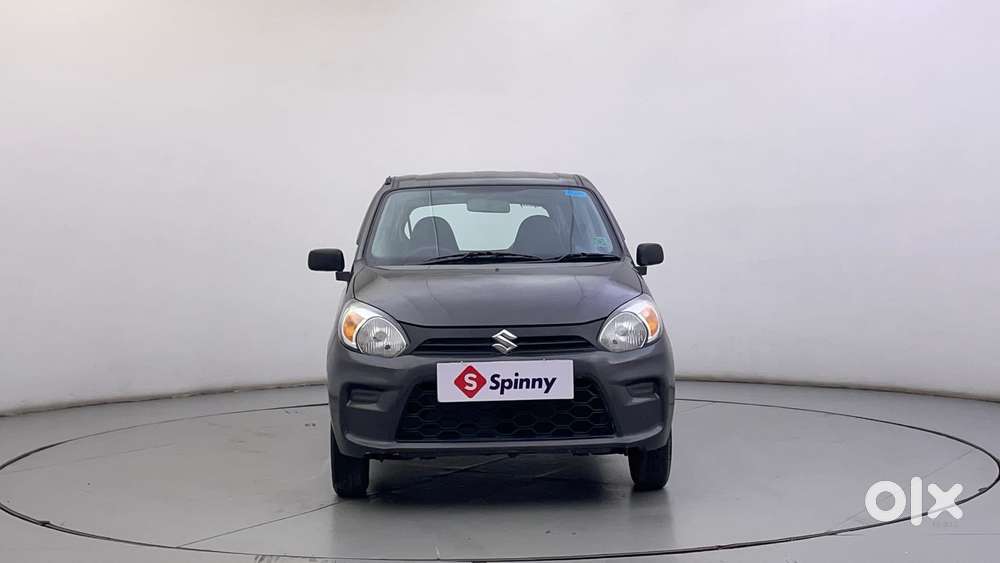 Maruti Suzuki Alto 800 Lxi, 2021, Petrol