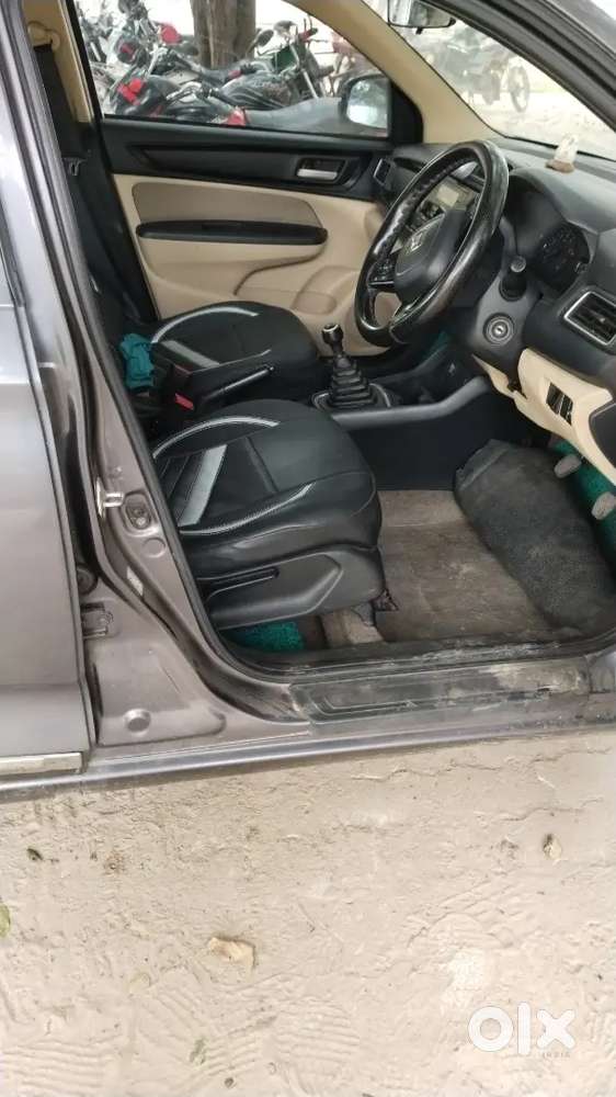 Honda Amaze All Tyre New Battery New Both Keys Available