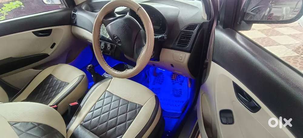 Hyundai Eon 2014 Petrol Well Maintained