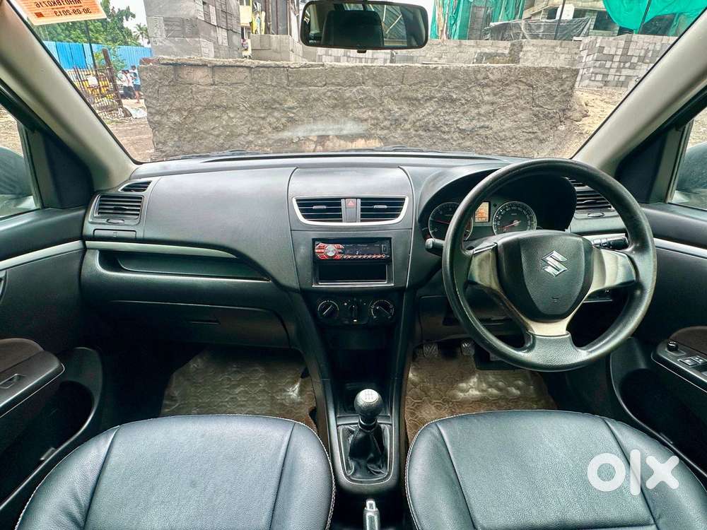 Maruti Suzuki Swift Vdi, 2013, Diesel