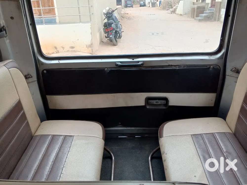 Toyota Qualis Gs 2001