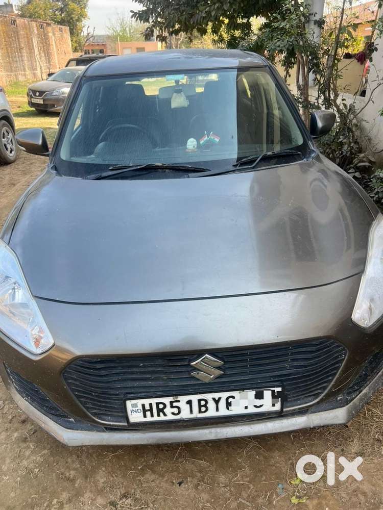 Maruti Suzuki Swift, 2019, Diesel