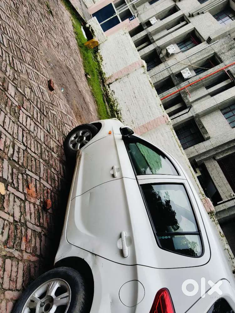 2010 Hyundai I20 Petrol Asta