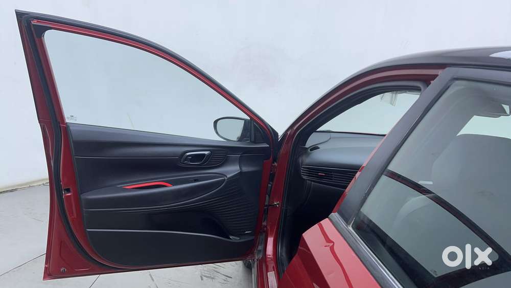 Hyundai I20 N Line 1.0 N8 Turbo Dct, 2023, Petrol
