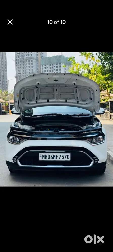 Kia Carens 2024 Petrol 16000 Km Driven