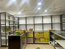 Olx garment shop furniture hotsell