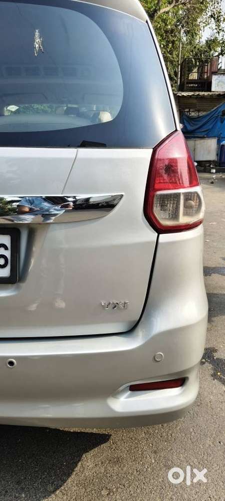 Maruti Suzuki Ertiga Vxi Cng, 2018, Cng & Hybrids