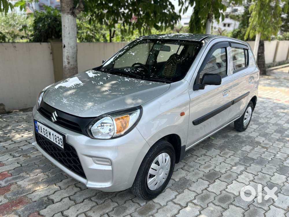 Maruti Suzuki Alto 800 2019-2023 0.8 Lxi (o), 2020, Petrol