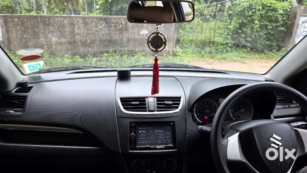 Maruti Swift 2012 Single Owner 42000 Km