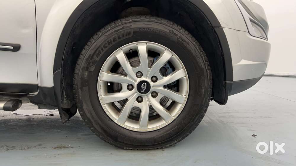 Mahindra Xuv500 2.2 W10, 2016, Diesel