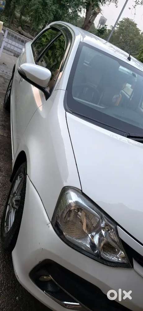 Toyota Etios Liva Dec.2018 Manual Diesel