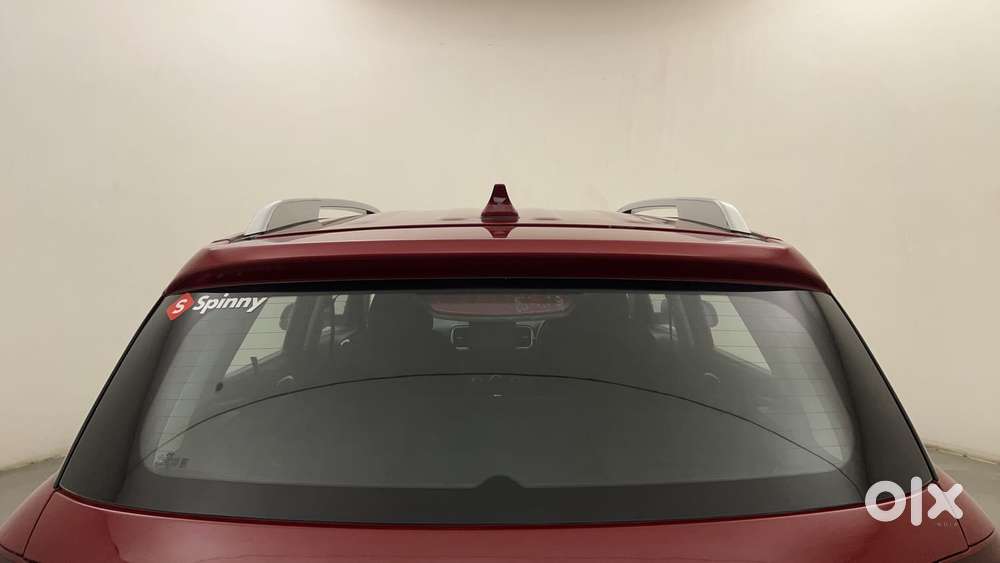 Hyundai Venue 1.0 Sx (o) Turbo Dct, 2019, Petrol