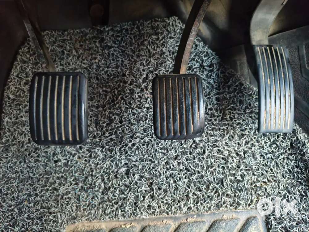 कार की क्वालिटी एक नंबर है