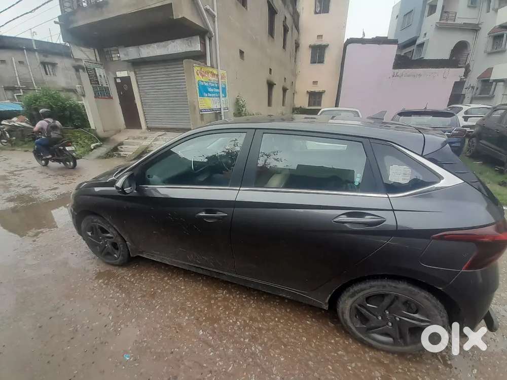 Hyundai New I20 Sportz 2022 Petrol Manual