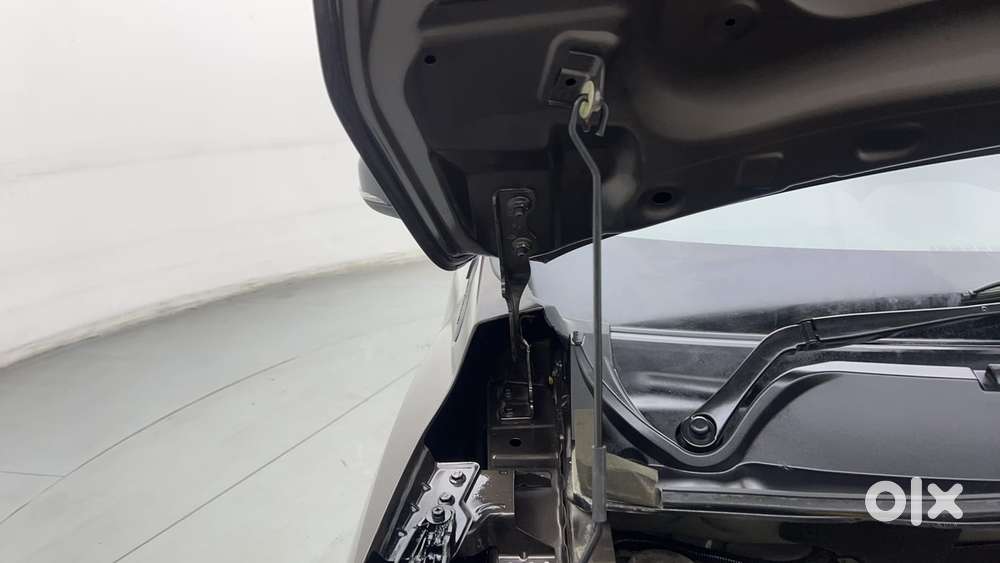 Nissan Magnite 1.0 Xv Turbo Cvt, 2022, Petrol