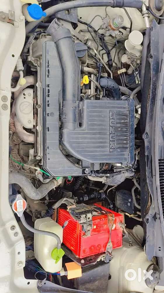 Maruti Suzuki Swift 2013 Petrol 91000 Km Driven