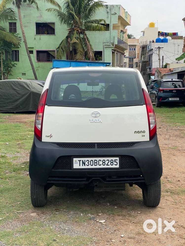 Tata Nano Xe, 2015, Petrol