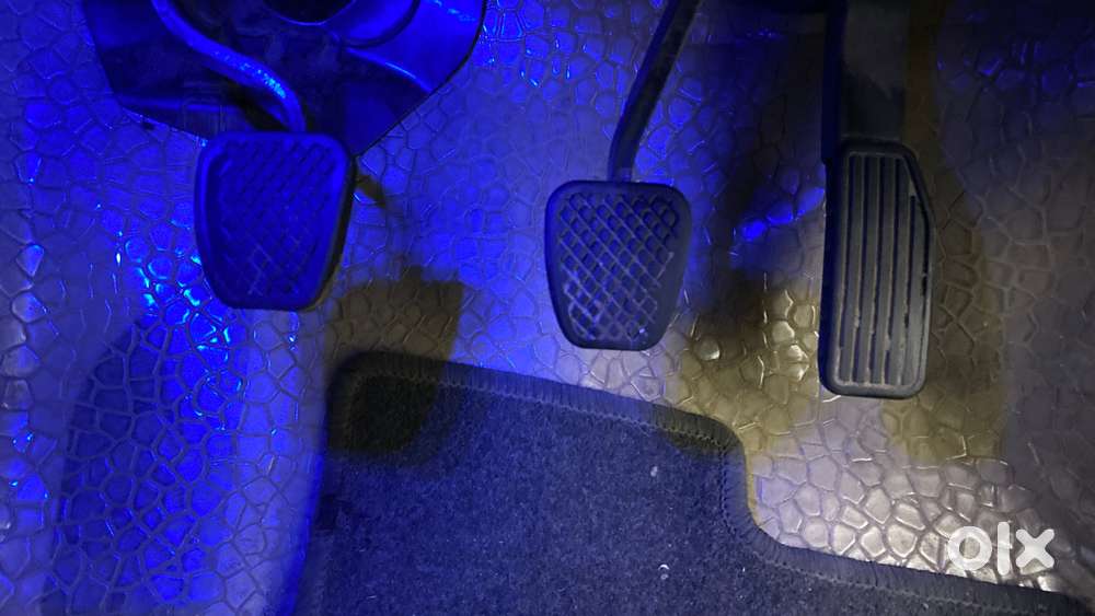 Honda City 2015-2017 I Vtec V, 2016, Petrol