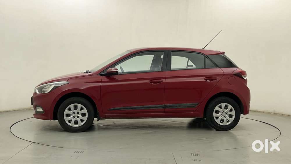 Hyundai Elite I20 [2018-2020] 1.2 Sportz, 2016, Petrol