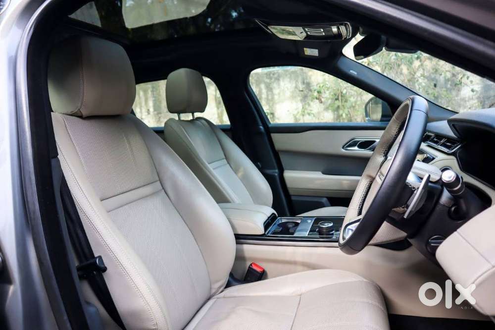 Land Rover Range Velar D180 Se, 2019, Diesel