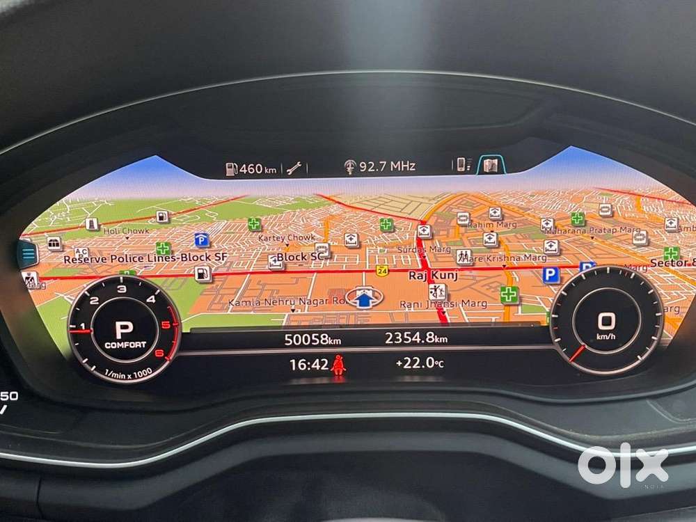 Audi A5 2017 Cabriolet,defence Officer’s ( By Private Sale )