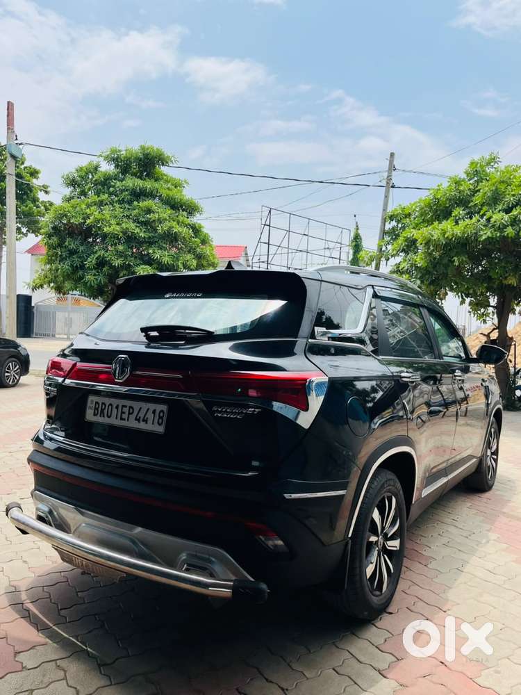 Mg Hector Sharp Dct Automatic, 2020, Petrol