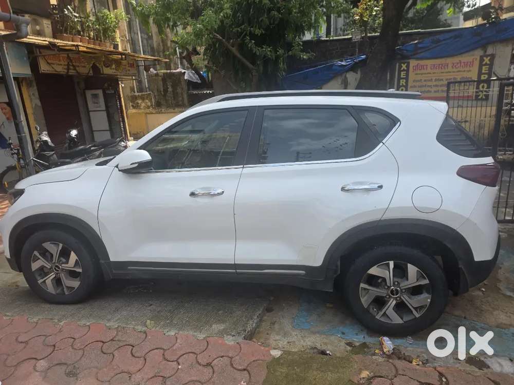 Kia Sonet 1.5 Htx 2023