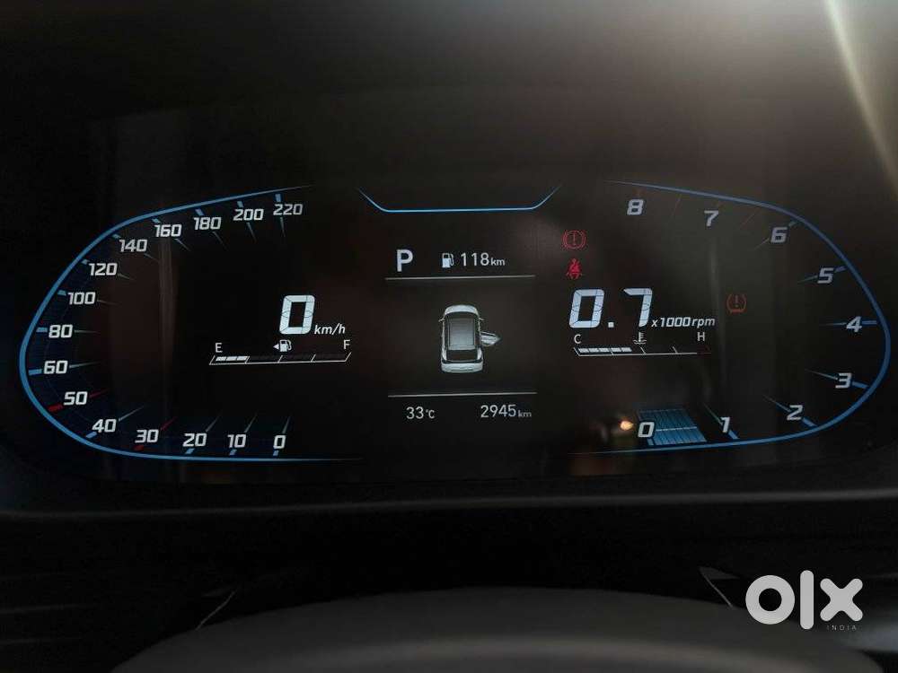 Hyundai I20 Sportz 1.4 Crdi, 2022, Petrol