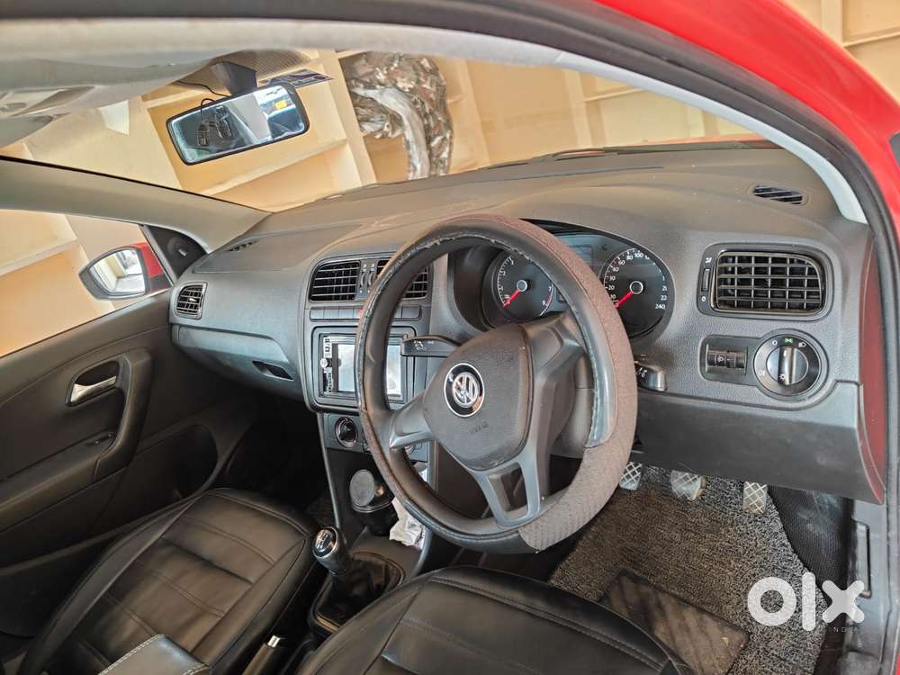 Volkswagen Polo 1.0 Mpi Comfortline, 2019, Petrol