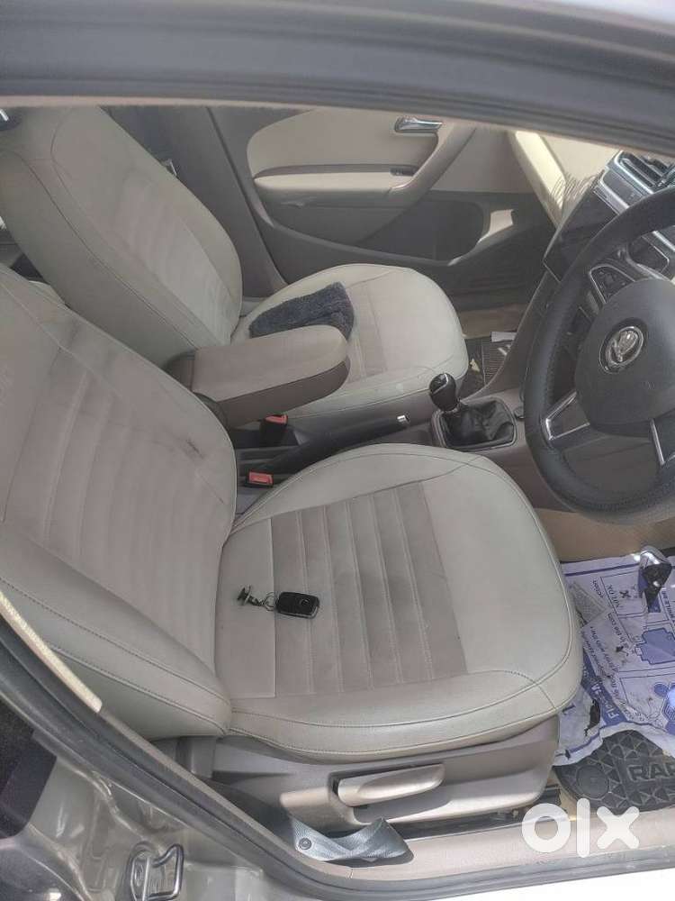 Skoda Rapid 1.6 Mpi Ambition, 2016, Petrol