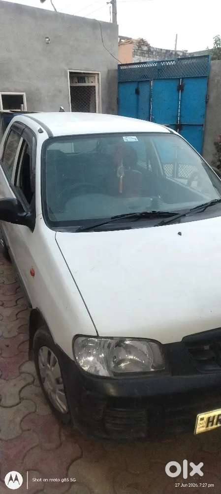 Alto K10 Model 2010 Running 1lakh 2 Hjar, 2030 Passing