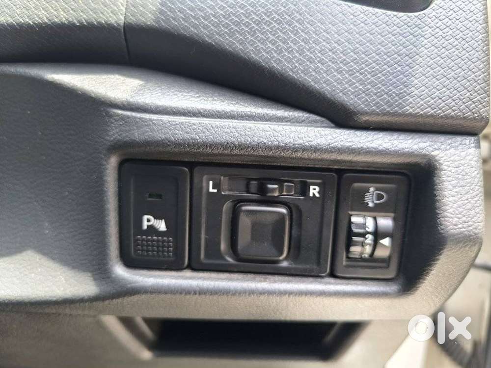 Maruti Suzuki Vitara Brezza Vdi, 2018, Diesel