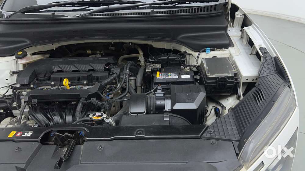 Hyundai Creta Sx 1.5 Petrol Adventure Edition, 2023, Petrol
