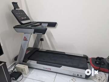 Used reebok treadmill hotsell