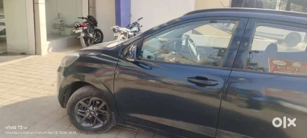 Hyundai Grand I10 Nios 2022 Petrol 68000 Km Driven