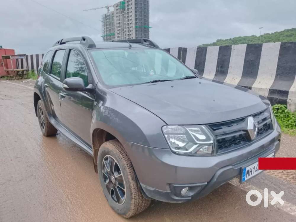 Renault Duster 1.5 Rxs Petrol, 2019, Petrol