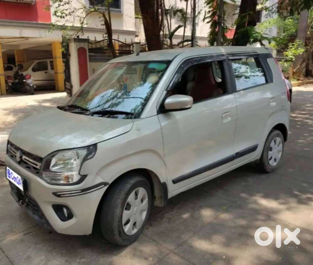 Top End Zxi Wagonr For Sale
