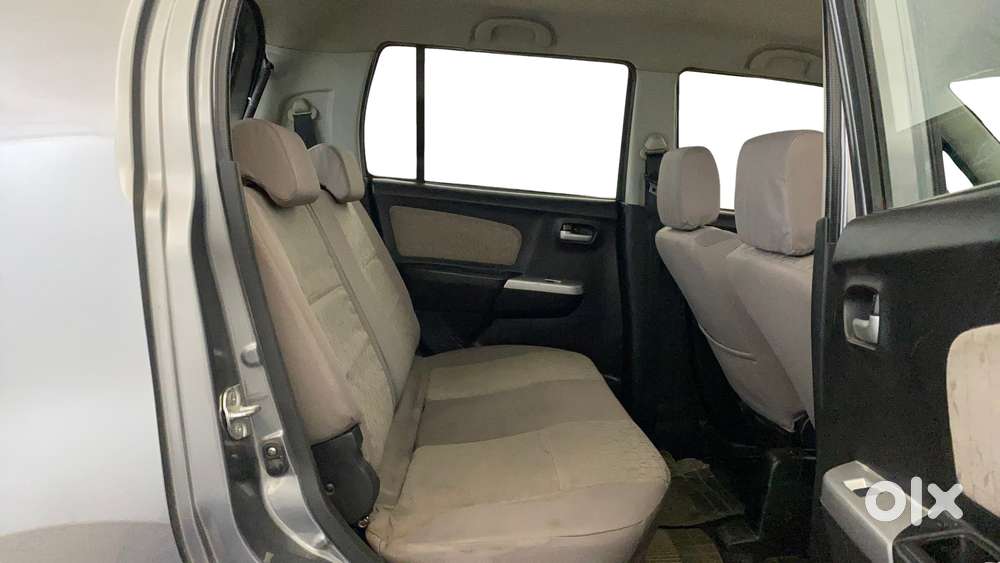 Maruti Suzuki Wagon R 1.0